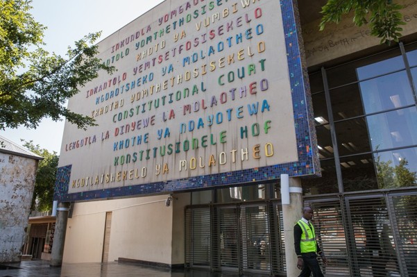 Constitutional Court